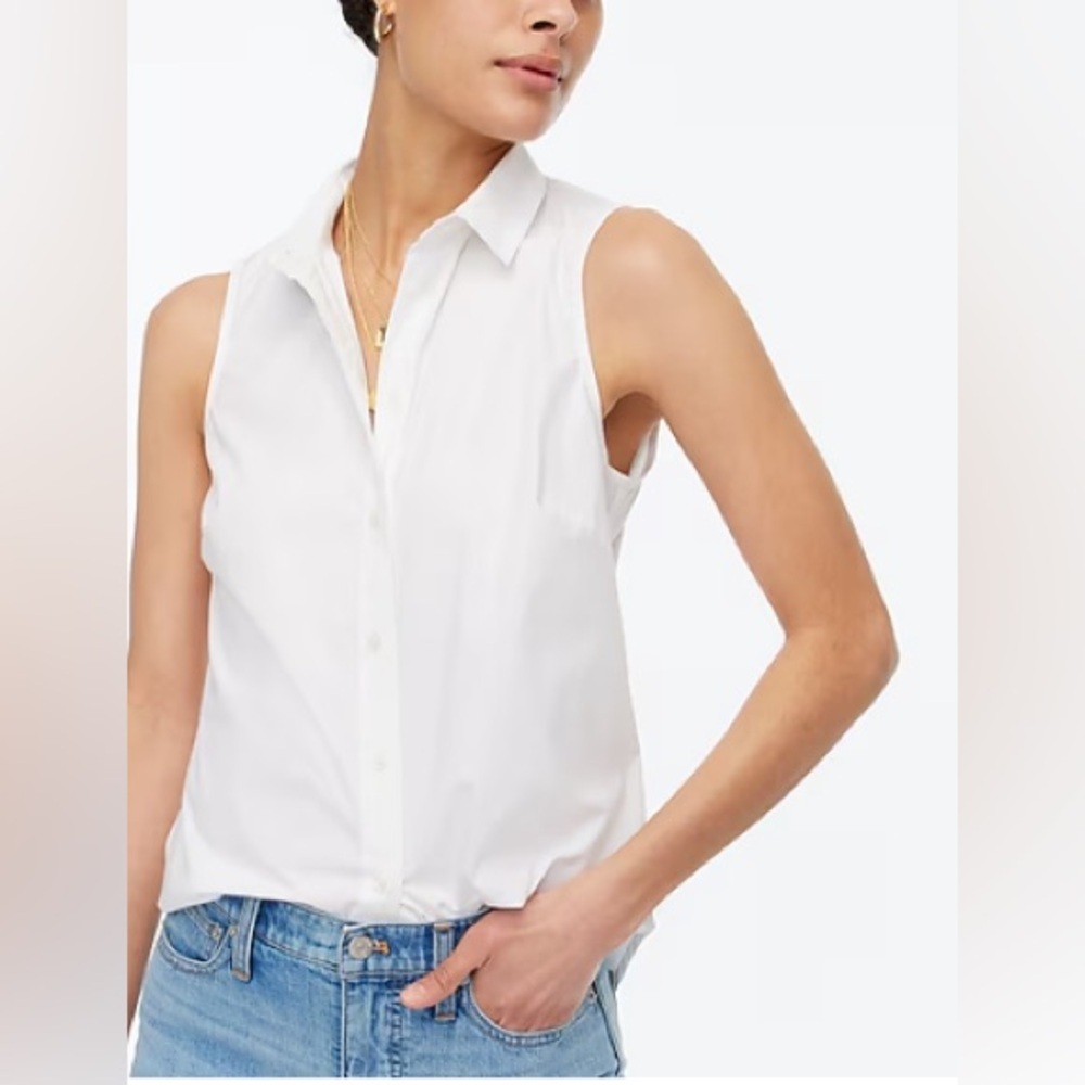 J. Crew Factory Vest